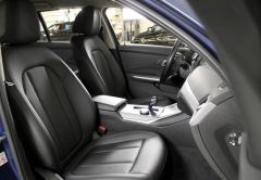 OCCASION BMW SERIE 3 (G21) TOURING 318DA MHD BUSINESS DESIGN