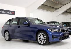 OCCASION BMW SERIE 3 (G21) TOURING 318DA MHD BUSINESS DESIGN