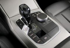 OCCASION BMW SERIE 3 (G21) TOURING 318DA MHD BUSINESS DESIGN