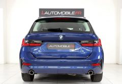 OCCASION BMW SERIE 3 (G21) TOURING 318DA MHD BUSINESS DESIGN