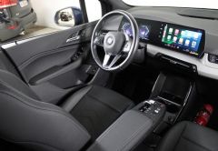BMW SERIE 2 DIESEL 2023 BLEU 43161 km