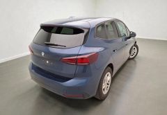 BMW SERIE 2 DIESEL 2023 BLEU 43161 km