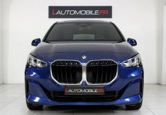 BMW SERIE 2 DIESEL 2023 BLEU 43161 km