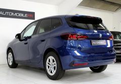 BMW SERIE 2 DIESEL 2023 BLEU 43161 km