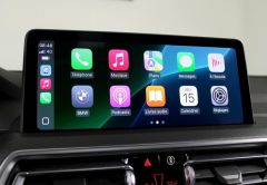 OCCASION BMW X3 (G01) XDRIVE30E 292CH M SPORT TOIT OUVRANT PANORAMIQUE