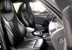 OCCASION BMW X3 (G01) XDRIVE30E 292CH M SPORT TOIT OUVRANT PANORAMIQUE