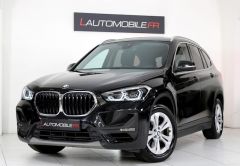 OCCASIONS BMW X1 HYBRIDE 2020 NORD (59)