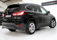 OCCASION BMW X1 (F48) XDRIVE25EA 220CH BUSINESS DESIGN