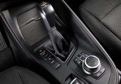 BMW X1 HYBRIDE 2020 NOIR 96210 km