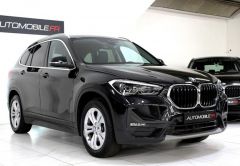 OCCASION BMW X1 (F48) XDRIVE25EA 220CH BUSINESS DESIGN