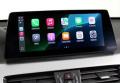 OCCASION BMW X1 (F48) XDRIVE25EA 220CH BUSINESS DESIGN