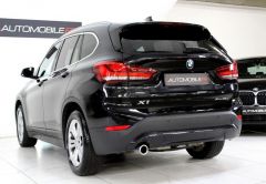 BMW X1 HYBRIDE 2020 NOIR 96210 km