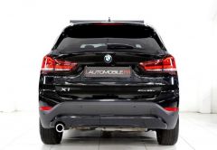 OCCASION BMW X1 (F48) XDRIVE25EA 220CH BUSINESS DESIGN