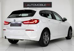 OCCASION BMW SERIE 1 (F40) 116D 116 BUSINESS DESIGN DKG7 2021