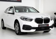 OCCASION BMW SERIE 1 (F40) 116D 116 BUSINESS DESIGN DKG7 2021