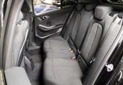 OCCASION BMW SERIE 1 (F40) 116D 116 BUSINESS DESIGN DKG7 2023 COCKPIT PRO