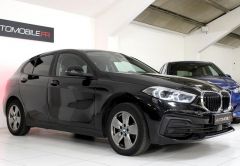 OCCASION BMW SERIE 1 (F40) 116D 116 BUSINESS DESIGN DKG7 2023 COCKPIT PRO