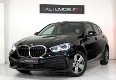 OCCASIONS BMW SERIE 1 DIESEL 2023 NORD (59)