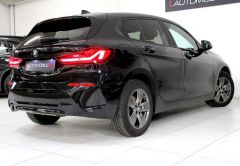 OCCASION BMW SERIE 1 (F40) 116D 116 BUSINESS DESIGN DKG7 2023 COCKPIT PRO