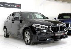 OCCASION BMW SERIE 1 (F40) 116D 116 BUSINESS DESIGN DKG7 2023 COCKPIT PRO