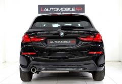 OCCASION BMW SERIE 1 (F40) 116D 116CH BUSINESS DESIGN COCKPIT PRO