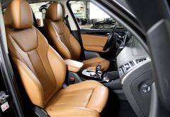 OCCASION BMW X3 (G01) (2) XDRIVE30EA 292CH BUSINESS DESIGN BVA8 TOIT OUVRANT PANORAMIQUE