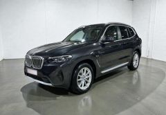 OCCASIONS BMW X3 (G01) (2) XDRIVE30EA 292CH BUSINESS DESIGN BVA8 TOIT OUVRANT PANORAMIQUE