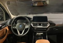 OCCASION BMW X3 (G01) (2) XDRIVE30EA 292CH BUSINESS DESIGN BVA8 TOIT OUVRANT PANORAMIQUE
