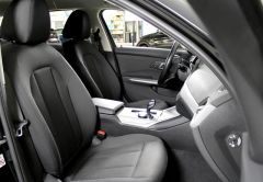 OCCASION BMW SERIE 3 (G21) 318DA MHD BUSINESS DESIGN