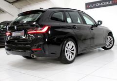 OCCASION BMW SERIE 3 (G21) 318DA MHD BUSINESS DESIGN