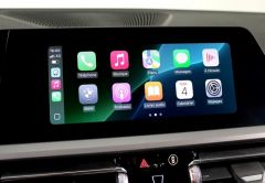 OCCASION BMW SERIE 3 (G21) 318DA MHD BUSINESS DESIGN