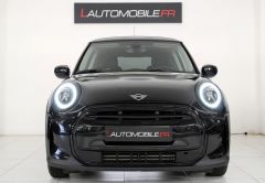 OCCASION MINI MINI COOPER 136CH BUSINESS DESIGN BVA7 SHADOW