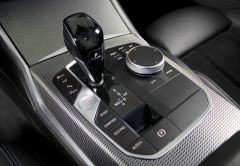 BMW SERIE 3 DIESEL 2020 GRIS F 117921 km