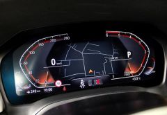 BMW SERIE 3 DIESEL 2020 GRIS F 117921 km