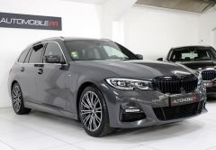 OCCASION BMW SERIE 3 (G21) TOURING 318D 150 M SPORT BVA8 TOIT OUVRANT