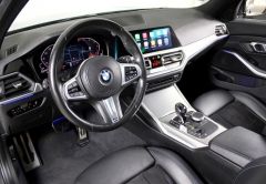 OCCASION BMW SERIE 3 (G21) TOURING 318D 150 M SPORT BVA8 TOIT OUVRANT