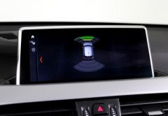 BMW X1 HYBRIDE 2021 NOIR 49766 km