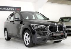 OCCASION BMW X1 (F48) XDRIVE25EA 220CH BUSINESS DESIGN