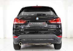 OCCASION BMW X1 (F48) XDRIVE25EA 220CH BUSINESS DESIGN
