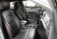 OCCASION KIA SPORTAGE 1.6 CRDI 136CH MHEV ACTIVE BUSINESS 4X2 DCT7