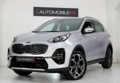 OCCASIONS KIA SPORTAGE DIESEL 2020 NORD (59)