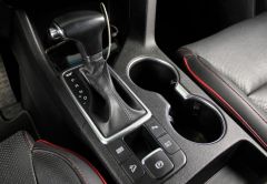 KIA SPORTAGE DIESEL 2020 GRIS F 105422 km