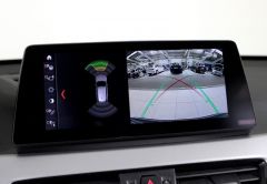 BMW X1 HYBRIDE 2021 GRIS M�TAL 86505 km