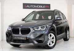 OCCASIONS BMW X1 HYBRIDE 2021 NORD (59)