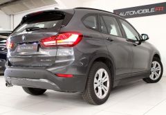 OCCASION BMW X1 (F48) XDRIVE25EA 220CH BUSINESS DESIGN