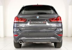 OCCASION BMW X1 (F48) XDRIVE25EA 220CH BUSINESS DESIGN
