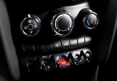 OCCASION MINI MINI 1.5 ONE 102 BUSINESS BLACK