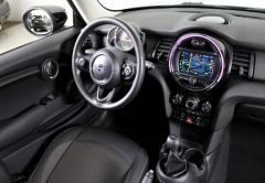 MINI MINI ESSENCE 2020 NOIR 73824 km