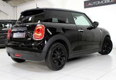 OCCASION MINI MINI 1.5 ONE 102 BUSINESS BLACK