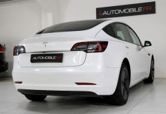 TESLA MODEL 3 ELECTRIQUE 2022 BLANC 50776 km